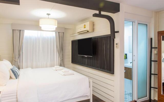 Resort Bangphlat