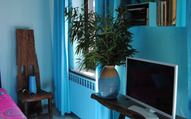 Rustico Felix Affittacamere