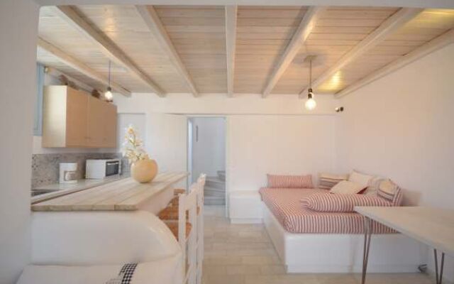 Depis Bay Villas