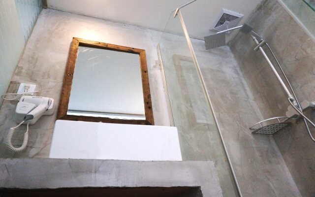 Chengdu Sonderia Hostel&Bar-Lazybones