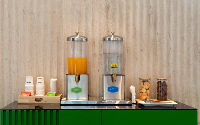 Hampton by Hilton Quanzhou Nan'an Shuitou