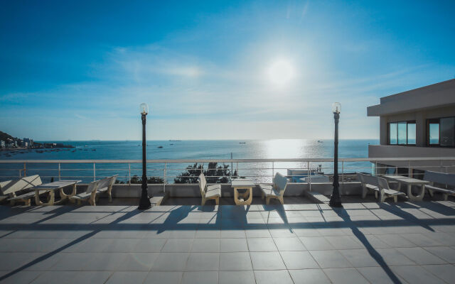 Rex Hotel Vung Tau