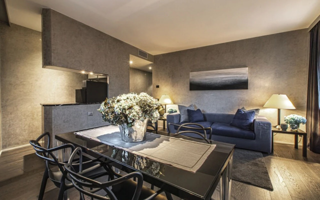 San Marco Deluxe Suite R&R