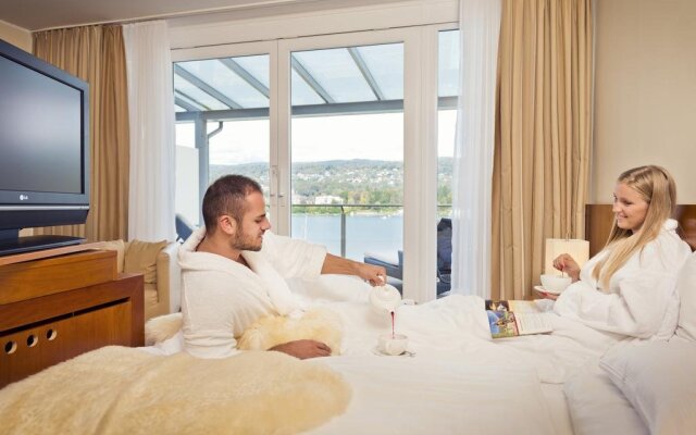 Werzer's Hotel Velden