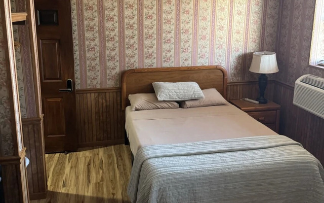 Fenway House Hotel