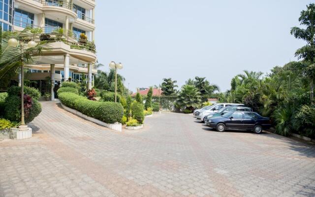 Martha Hotel