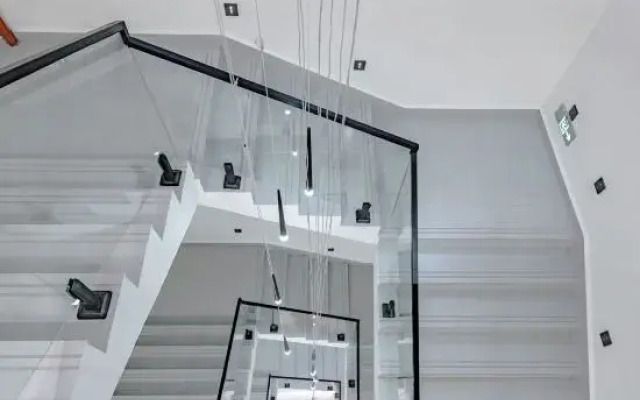 Yunlu Jingbo Sea View Resort Homestay