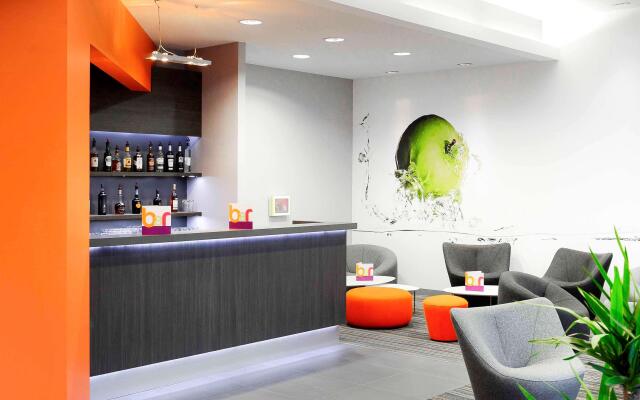 Ibis Styles Caen Centre Gare