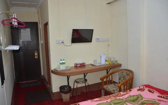 Tha Ha Zar Ta Hotel