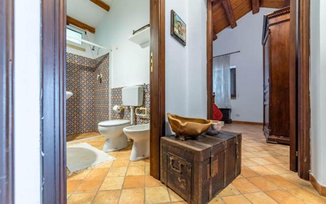 Il Vecchio Palmento by Typney