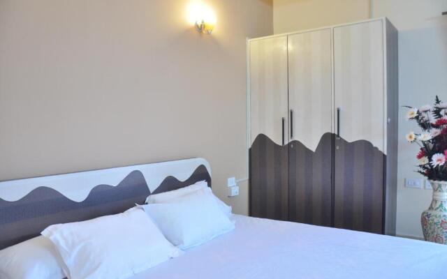 Ocean Crest Colva
