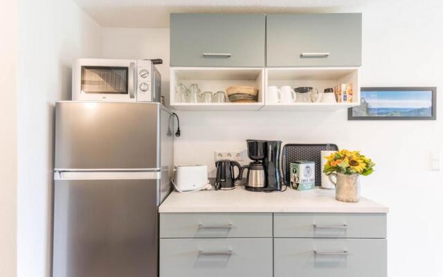 Ferienwohnung Schweizer