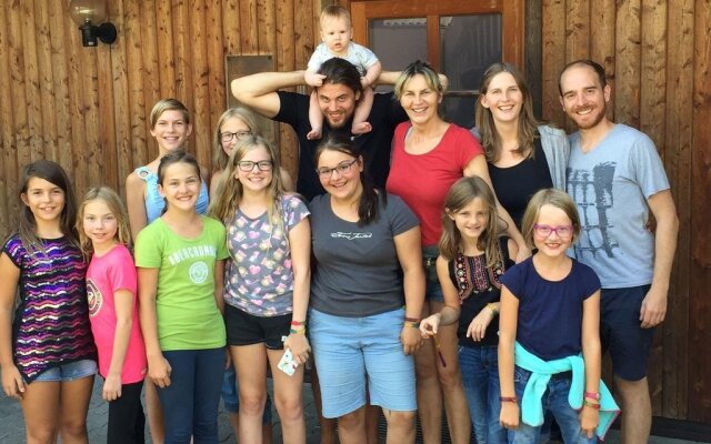 Ferienhof Esterhammer