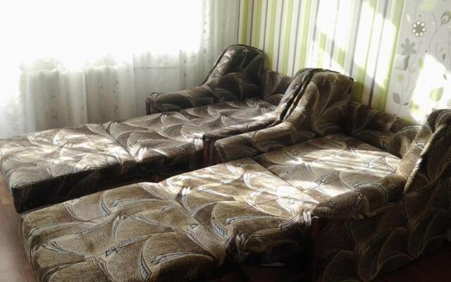 Сomfort&Servis Apartment on Mira of Yuzhny