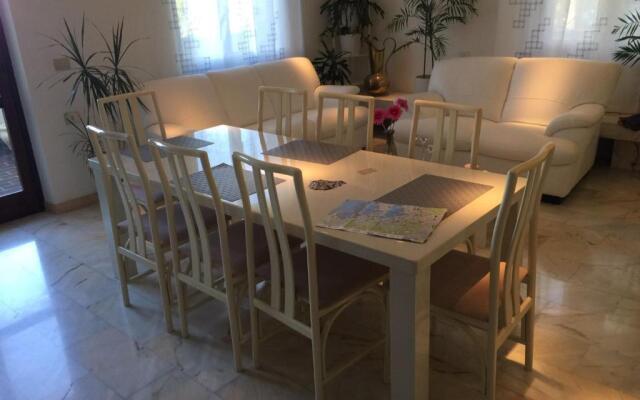 Bed  Breakfast Villa Inn