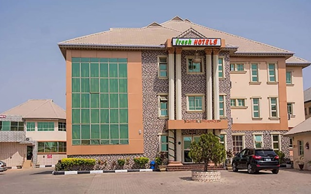 Somewatt Fresh Hotels