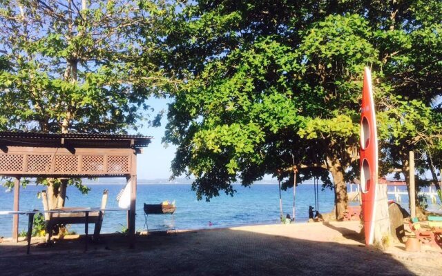 Kapas Island Resort
