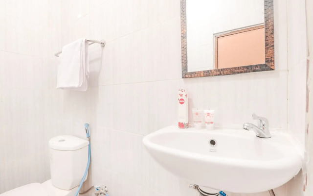 Super OYO 160 Lontar Residence
