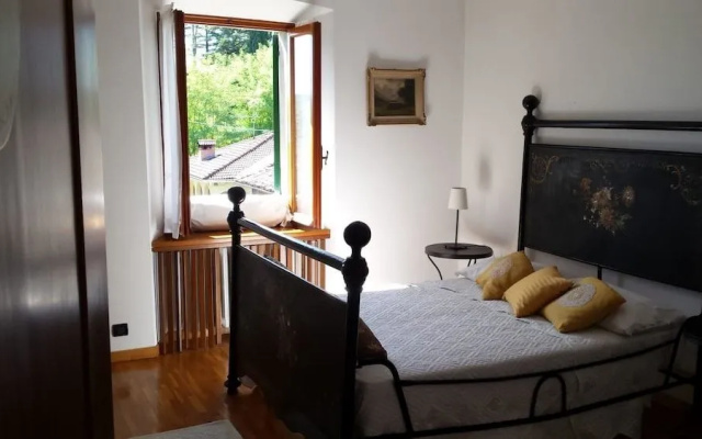 La Casa di Bacco B&B