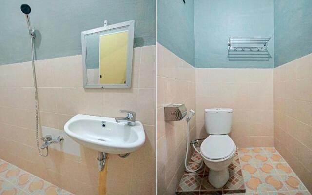 OYO 90359 Sbh Residence