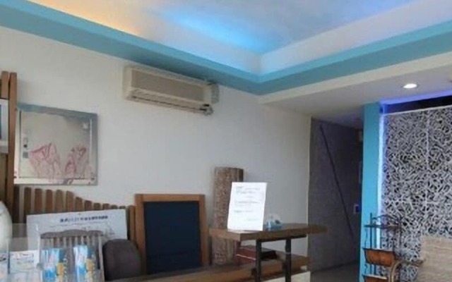 Xinyu Holiday Inn