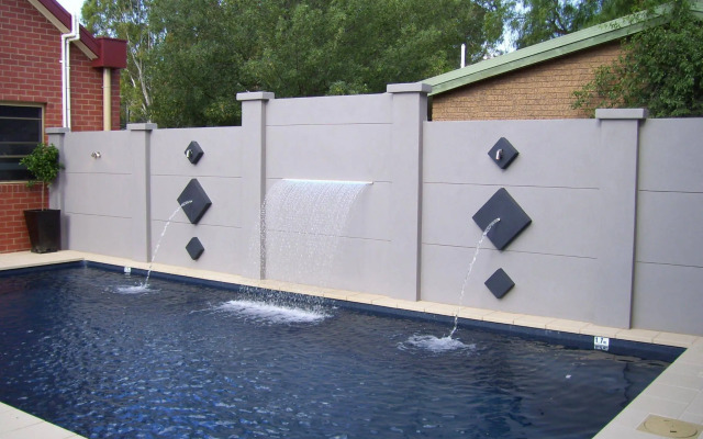 Murray Waters Motor Inn & Apartments