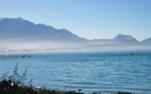 Kaikoura Quality Suites