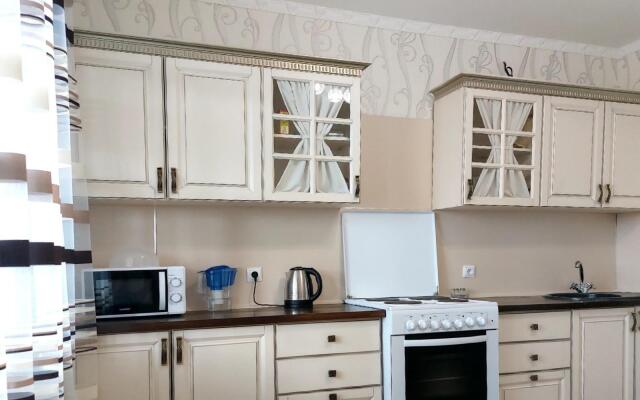 Шарман на проспекте Генерала Тюленева 6Б