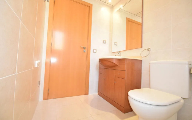 Apartamentos Las Maldivas