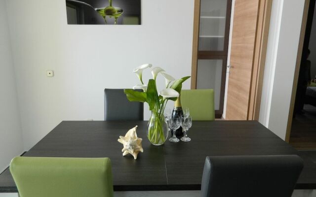 Apartments Marinovic