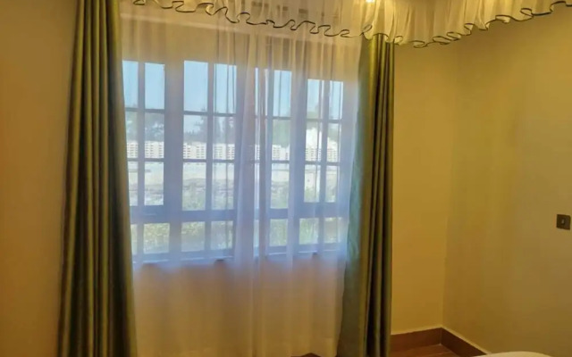 Nati Apartments Kisumu