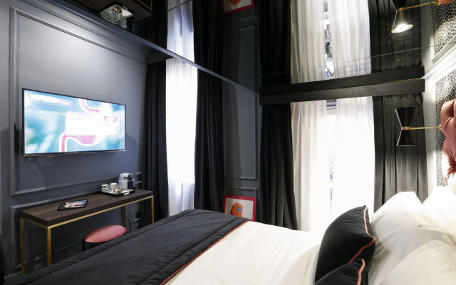Saint B Boutique Hotel STB