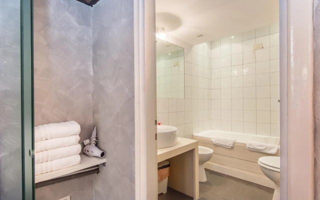 RSH Ara Pacis Enchanting Apartment