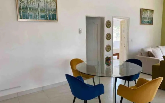 TérangaLux Appartement Le Massai (Ngor Almadies)