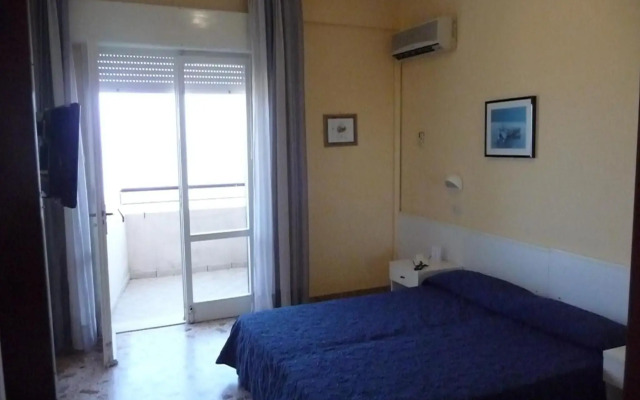 David Hotel Cesenatico