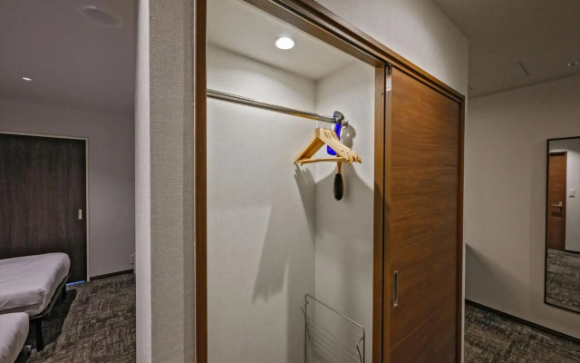 Lit Hotel NAKIJIN