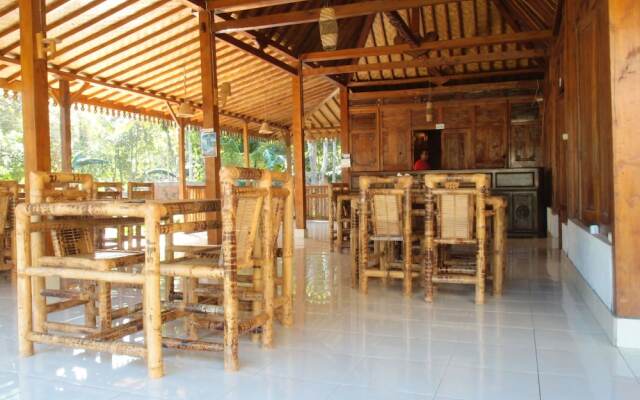 Mira Arsita Hotel Kuta Lombok