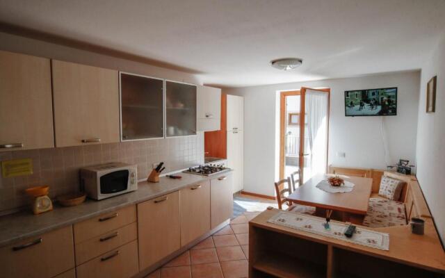 Appartamenti Carano Al Bait