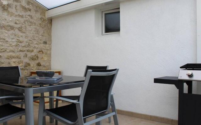 Maison Saint-Pierre-d'Oléron, 3 pièces, 5 personnes - FR-1-246A-65