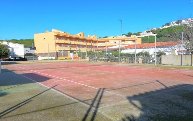 Apartamento Tras a 100m de la playa