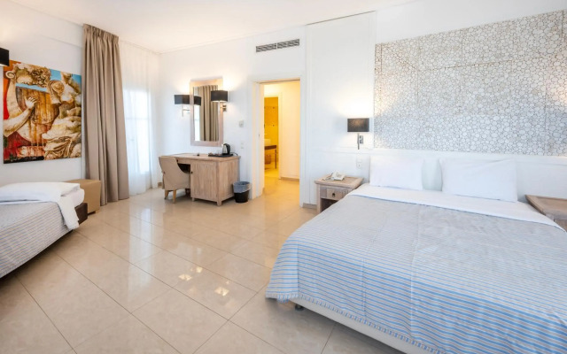 Orizontes Hotel Santorini