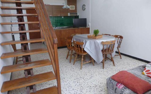 Maison Port-la-Nouvelle, 3 pièces, 5 personnes - FR-1-229C-52