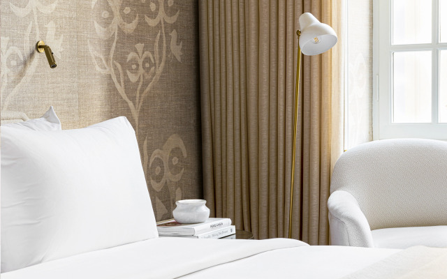 The Dolli at Acropolis, A Hotel to Live