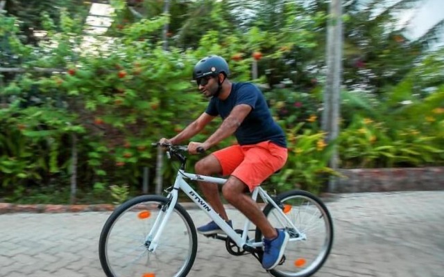 The Estate Resort, Mangalore