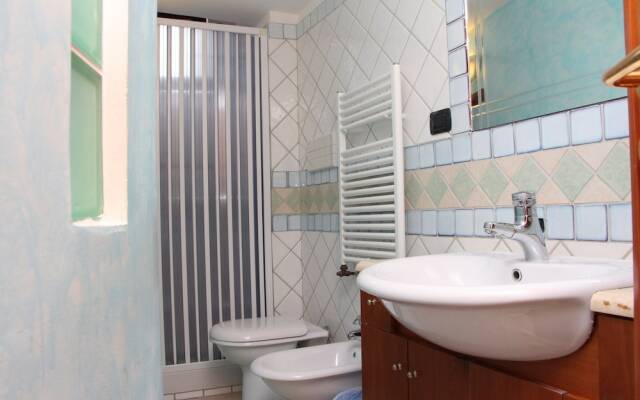 B&B L'Incanto del Mare