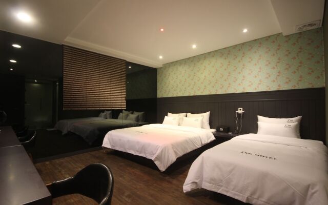 IM Hotel