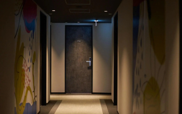 Hotel Resol Ueno