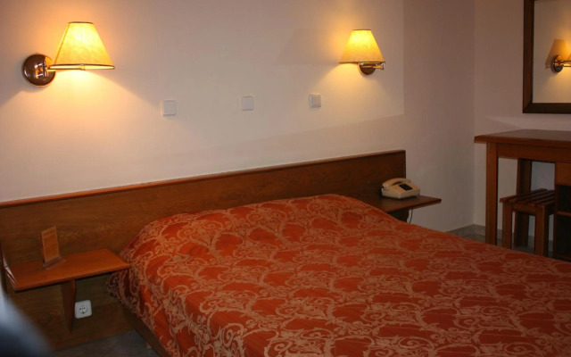 Hotel Cariatis