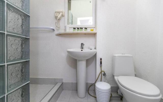 Wehost Apartment in a prestigious area