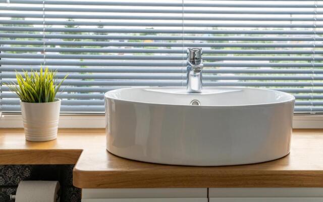 Rakvere Relax Interior Stylish House